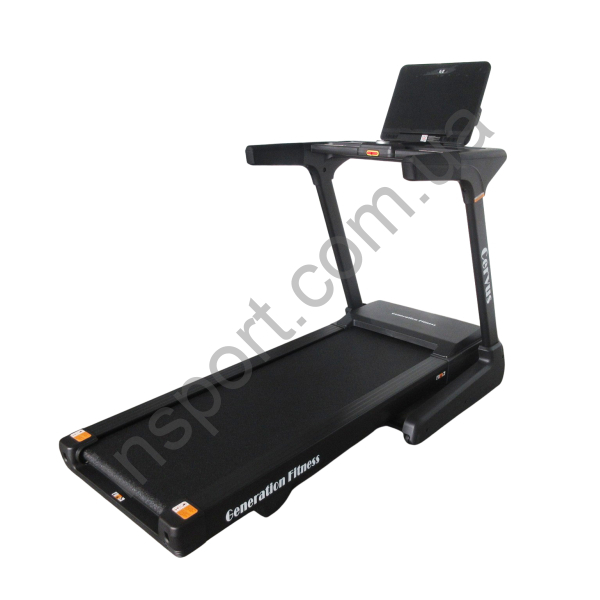 Беговая дорожка Generation Fitness Cervus