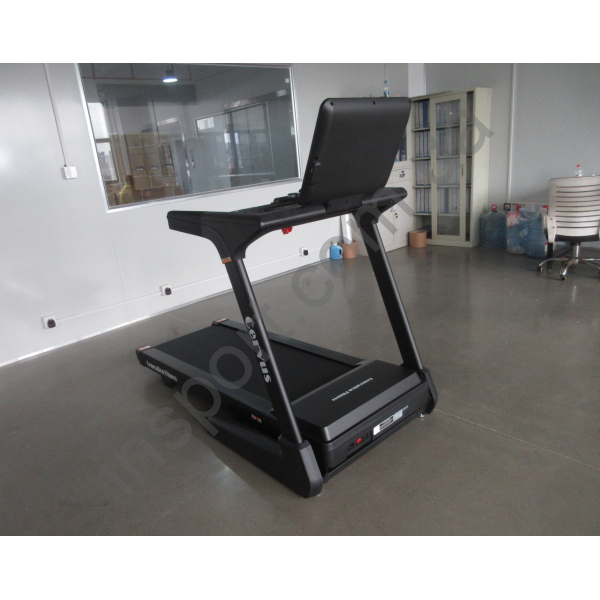 Беговая дорожка Generation Fitness Cervus