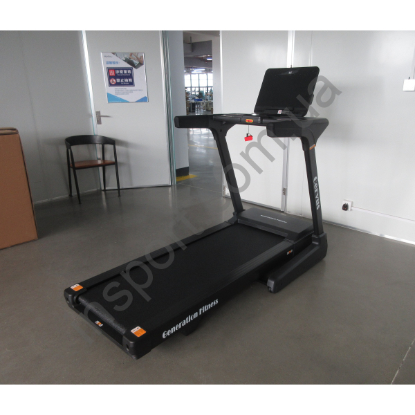 Беговая дорожка Generation Fitness Cervus