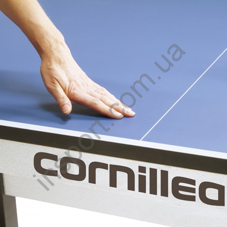 115900 Теннисный стол Cornilleau Competition 540 ITTF