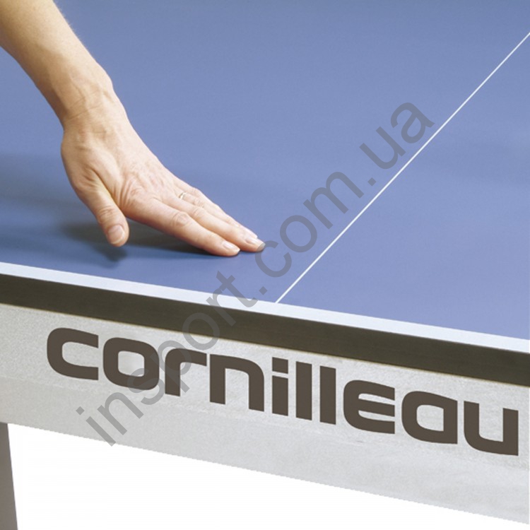Теннисный стол Cornilleau 740 Competition ITTF Indoor
