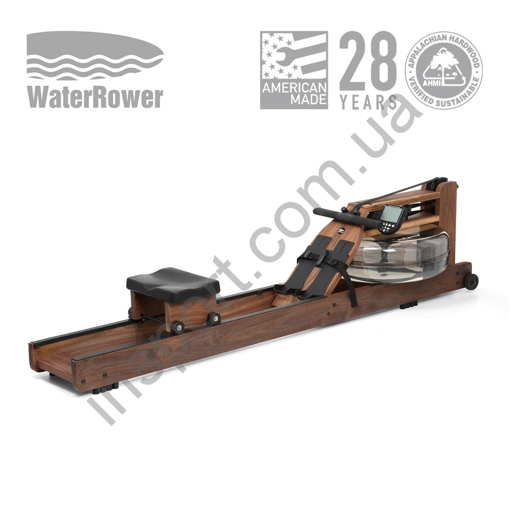 Гребной тренажер WaterRower Classic 300 S4