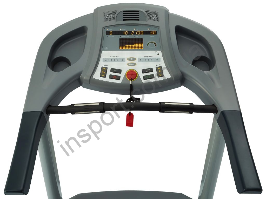 Беговая дорожка Circle M6