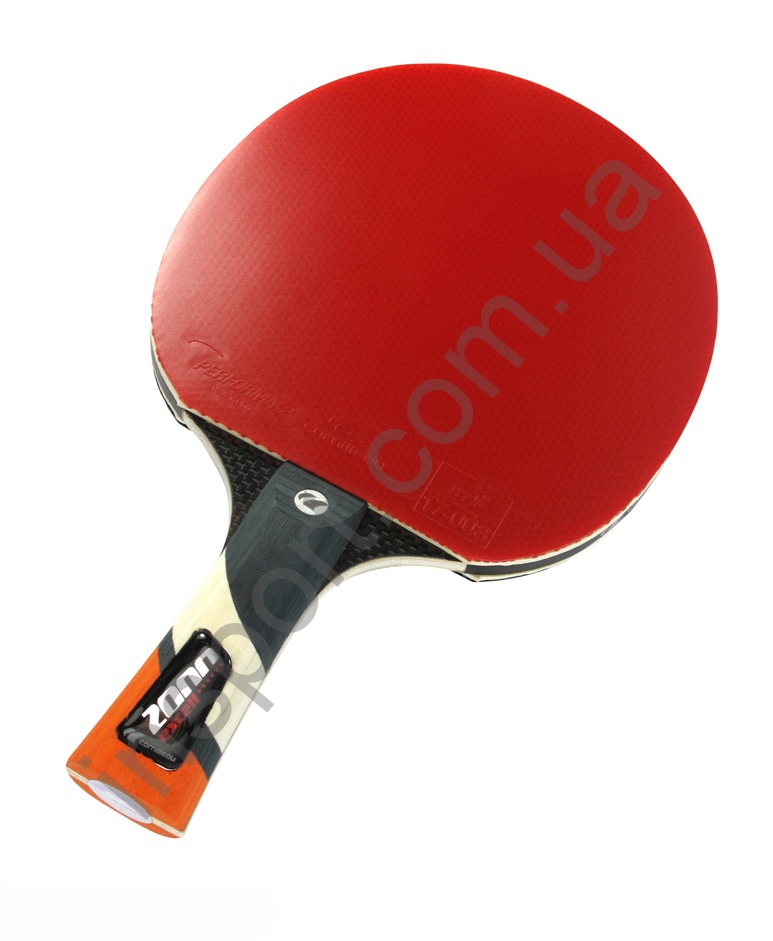 412100/412500 Теннисная ракетка Cornilliau Excell 2000 ITTF