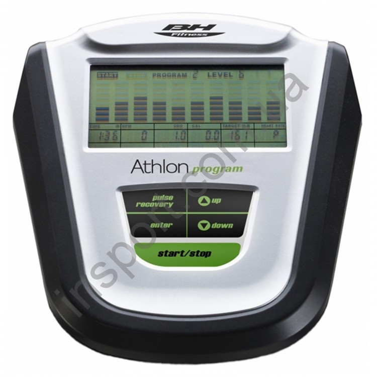 Орбитрек BH Fitness G2336N (Athlon Program)
