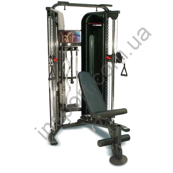 Кроссовер Finnlo Inspire FT1