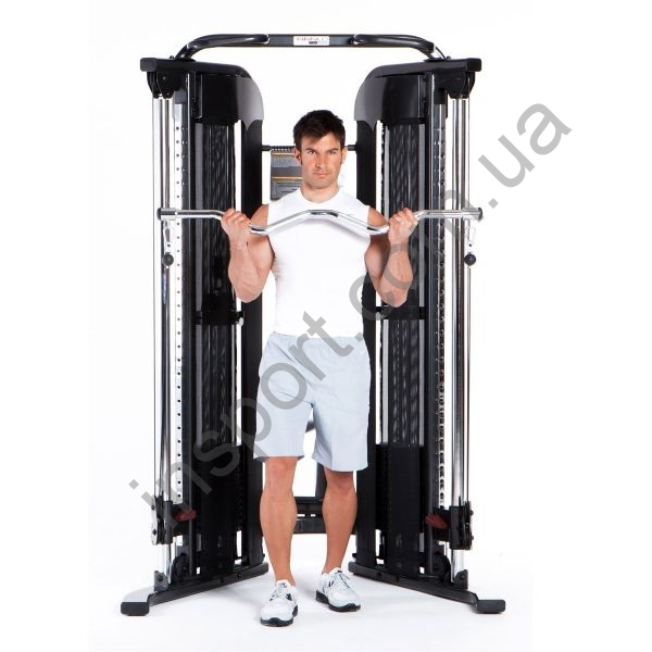 Кроссовер Finnlo Inspire FT1