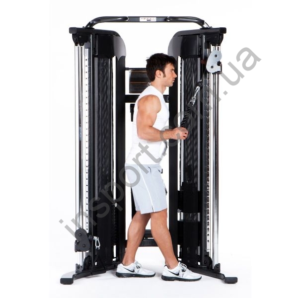 Кроссовер Finnlo Inspire FT1