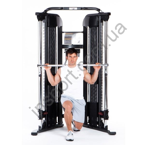 Кроссовер Finnlo Inspire FT1