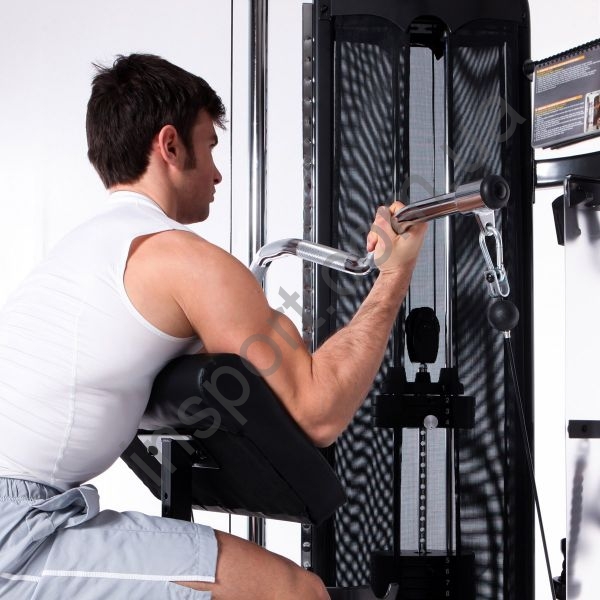 Кроссовер Finnlo Inspire FT1