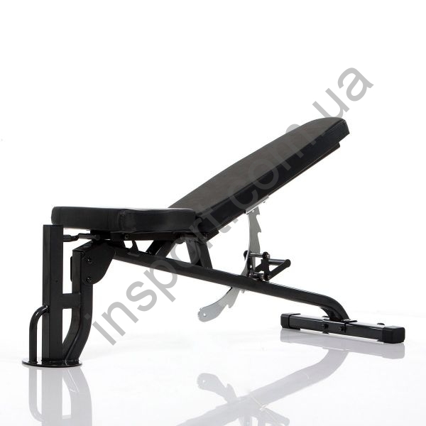 Кроссовер Finnlo Inspire FT1