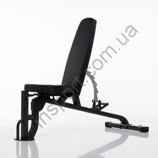 Кроссовер Finnlo Inspire FT1