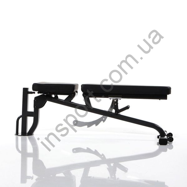 Кроссовер Finnlo Inspire FT1