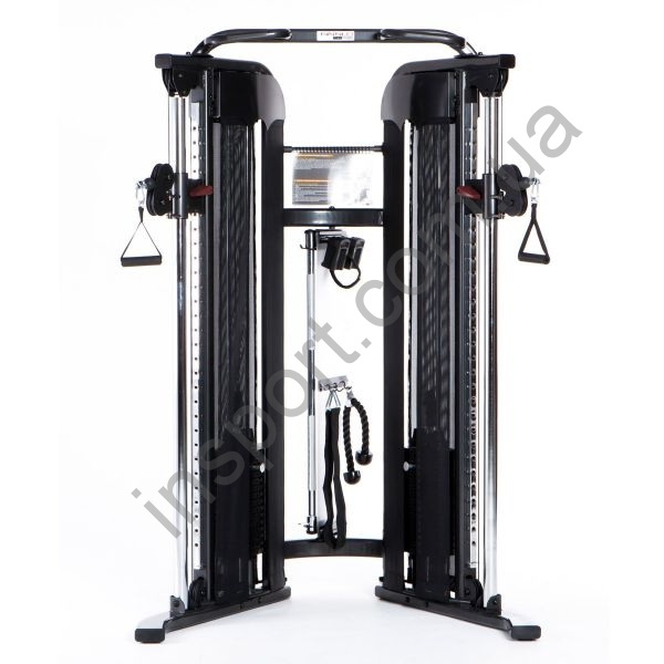 Кроссовер Finnlo Inspire FT1