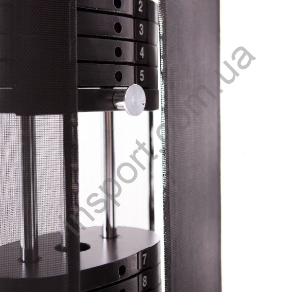 Кроссовер Finnlo Inspire FT1