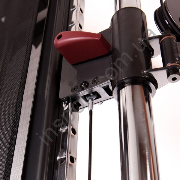 Кроссовер Finnlo Inspire FT1