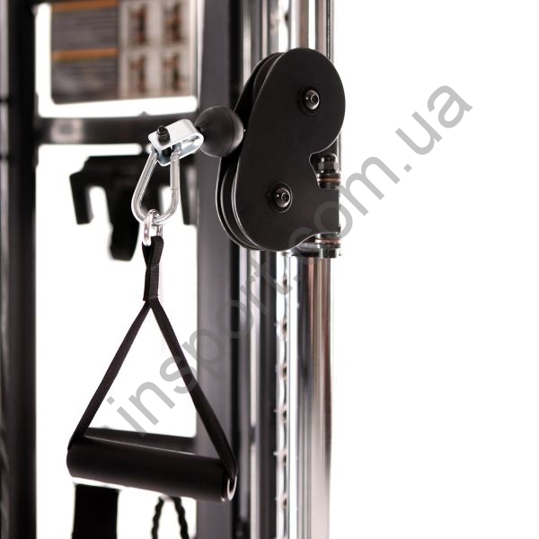 Кроссовер Finnlo Inspire FT1