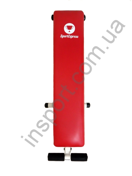 Шведская стенка SportExpress SS-3