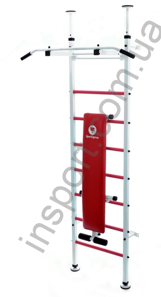 Шведская стенка SportExpress SS-4