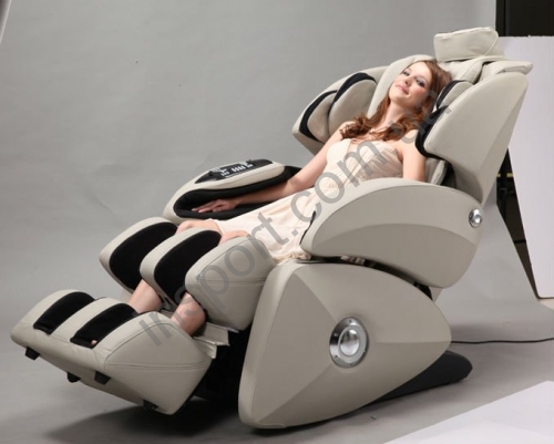 Массажное кресло Osis iRobo II