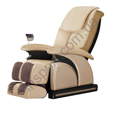 Массажное кресло Osis ZeGo