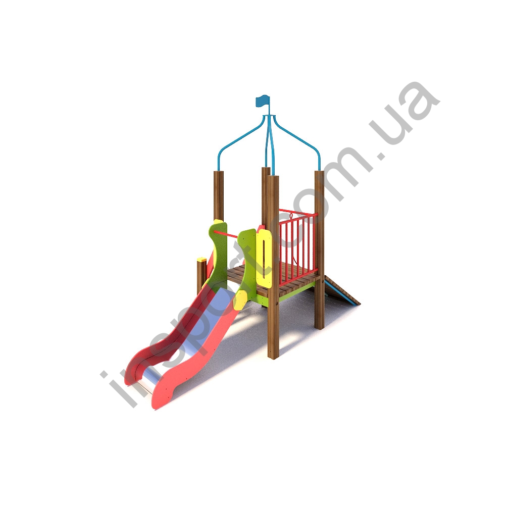 Игровой комплекс «Чемпион»