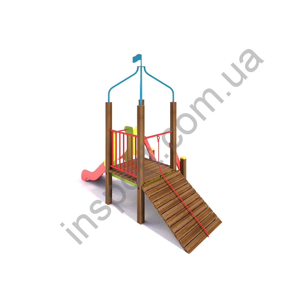 Игровой комплекс «Чемпион»