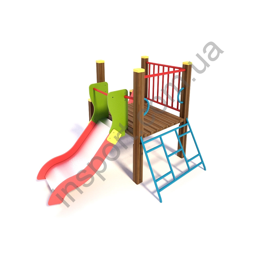 Игровой комплекс «Чемпион-1»