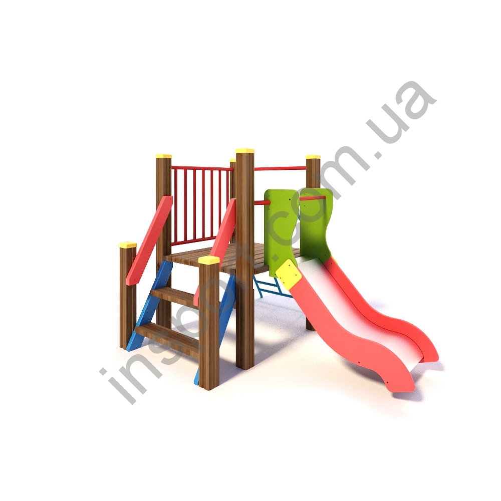 Игровой комплекс «Чемпион-1»