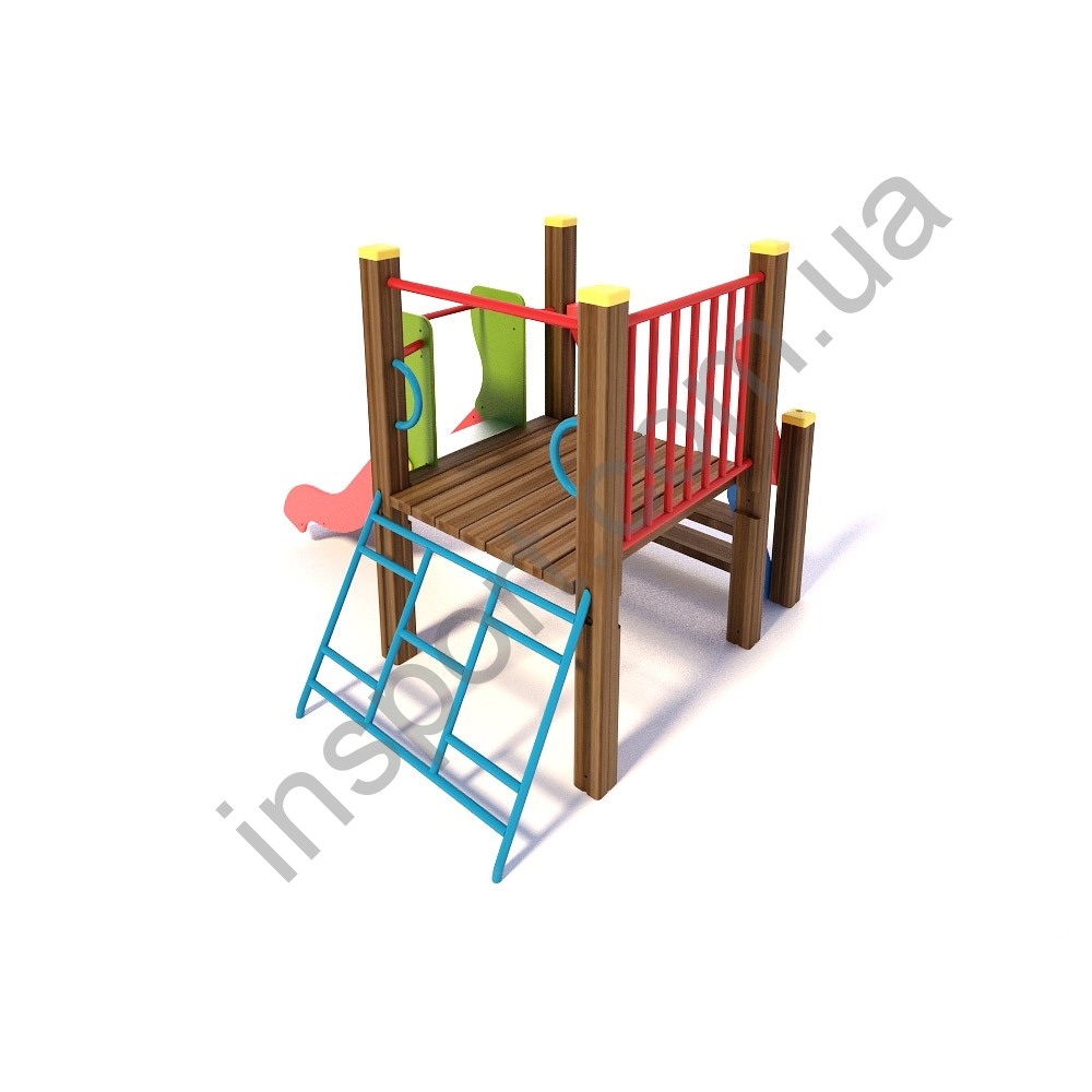 Игровой комплекс «Чемпион-1»