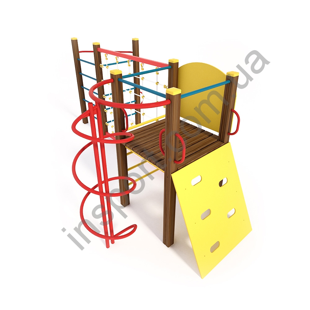 Гимнастический комплекс