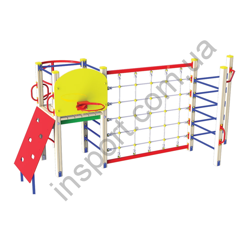 Гимнастический комплекс