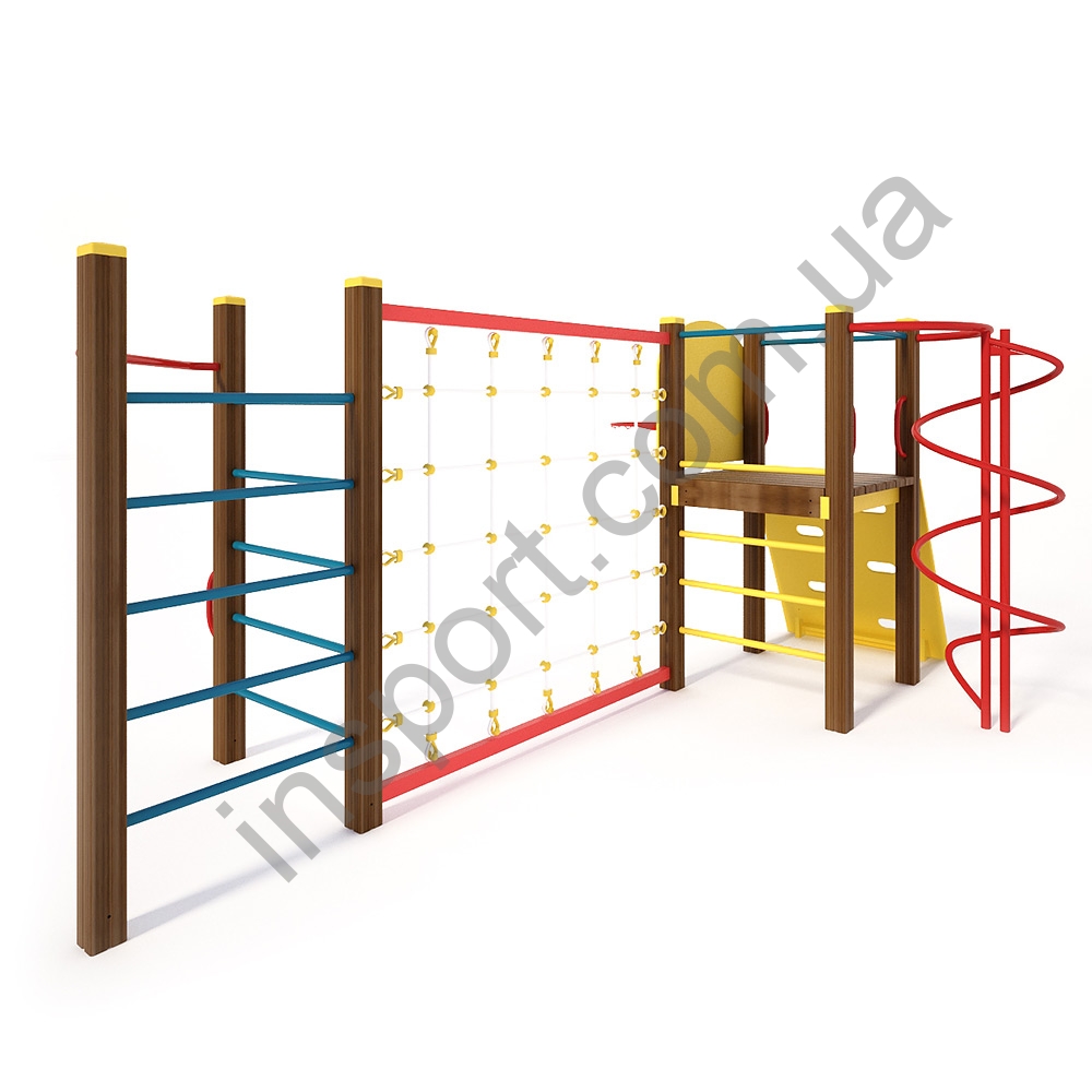 Гимнастический комплекс