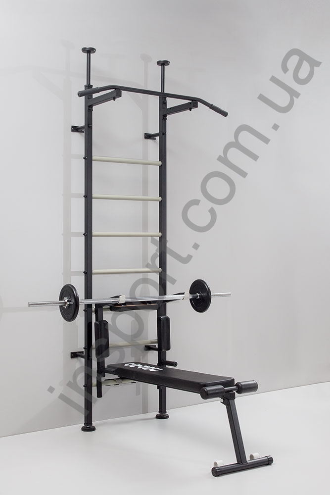 Шведская стенка Ladas Energy (СТЭ)