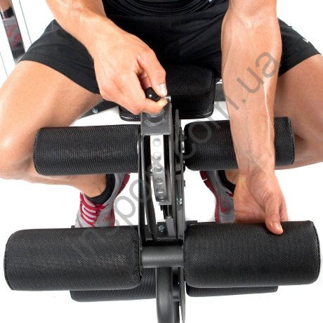 Фитнес станция Finnlo Autark 2600 (100кг)