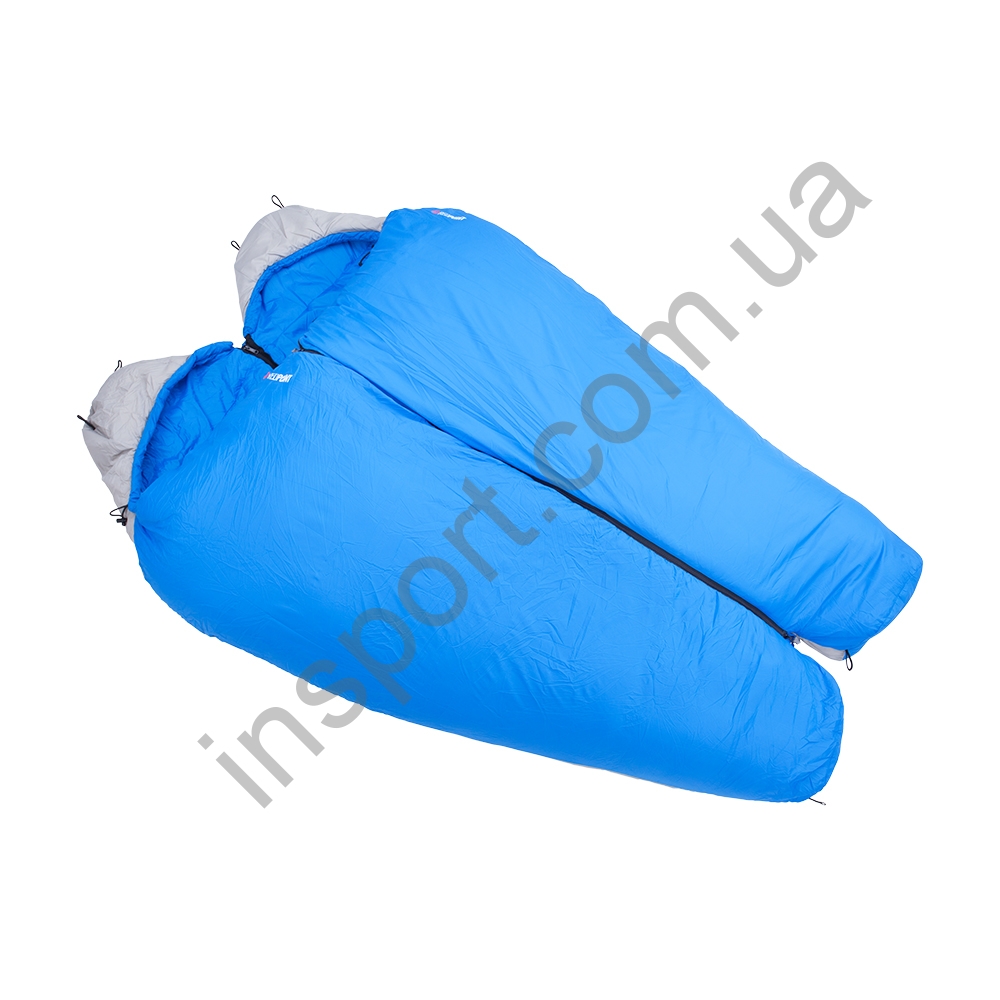 Спальник Red Point Munro (S, R, L)