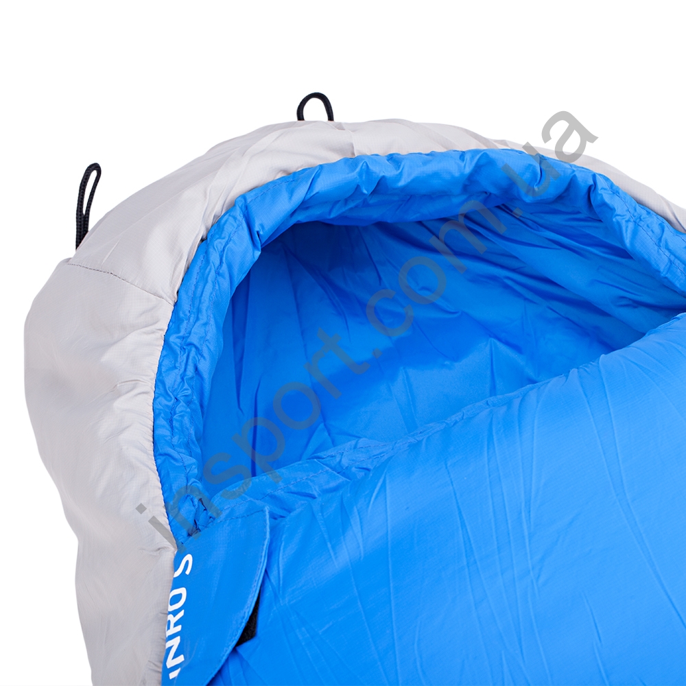 Спальник Red Point Munro (S, R, L)