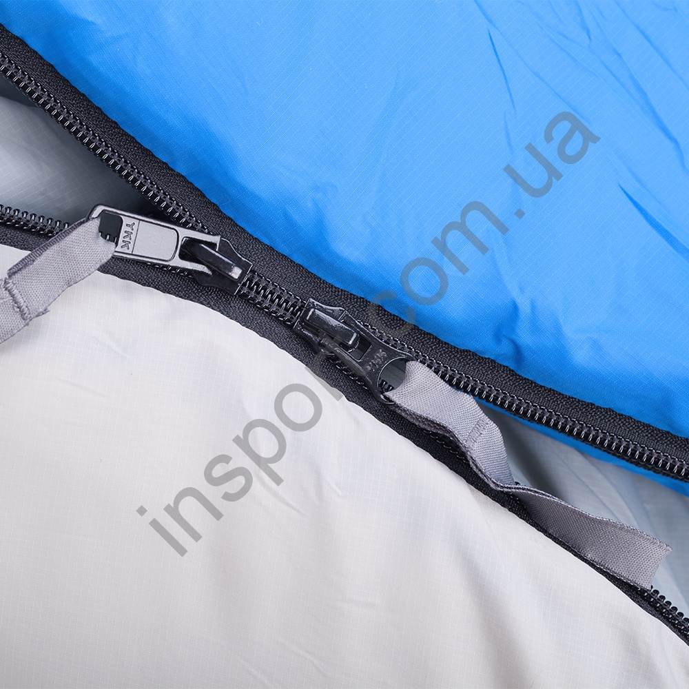 Спальник Red Point Munro (S, R, L)