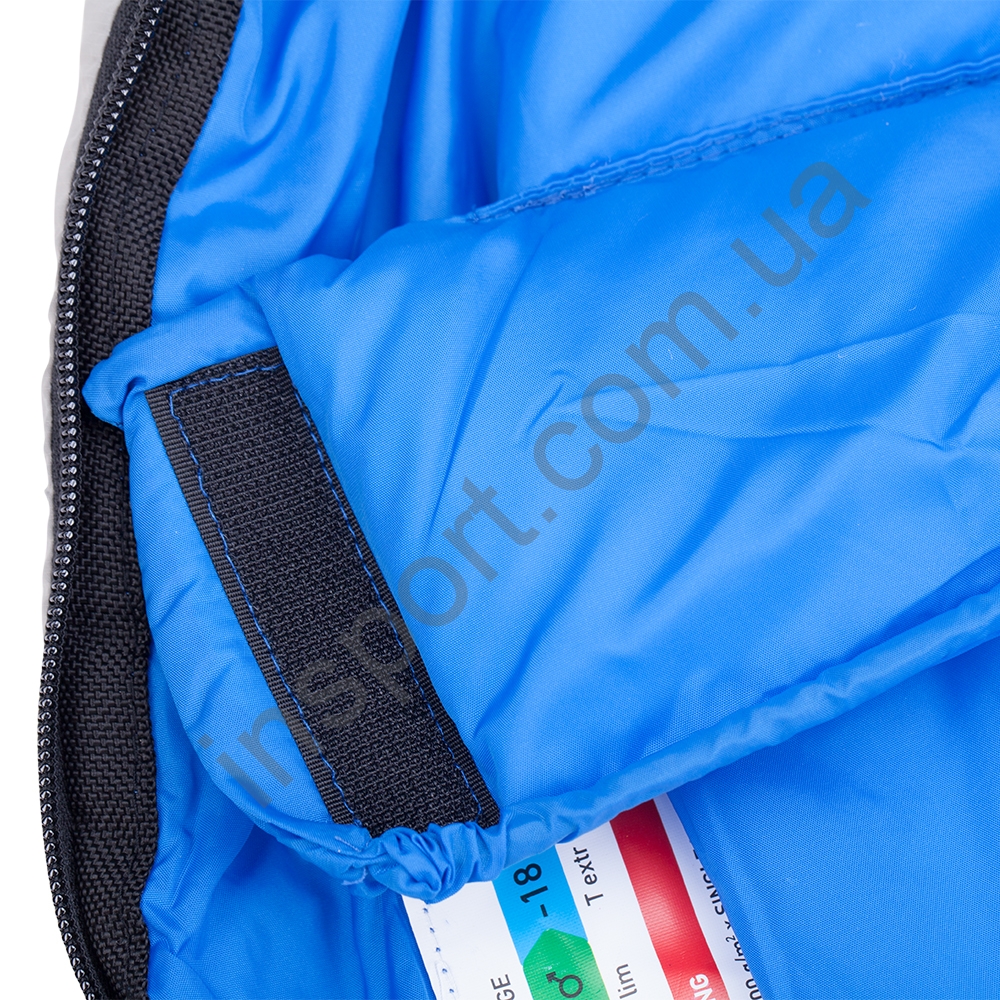 Спальник Red Point Munro (S, R, L)