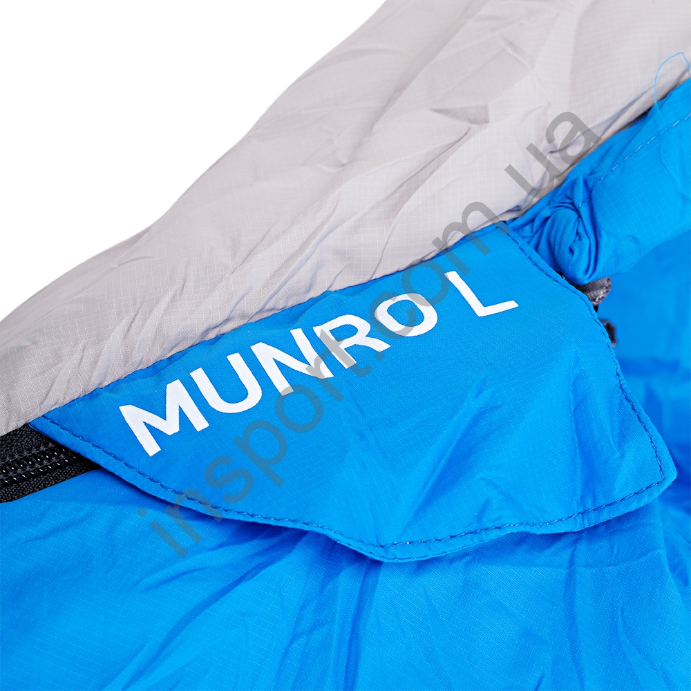 Спальник Red Point Munro (S, R, L)