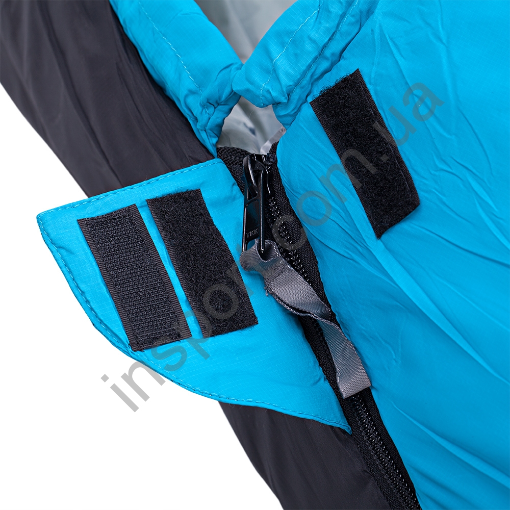 Спальник Red Point Corbett (S, R)