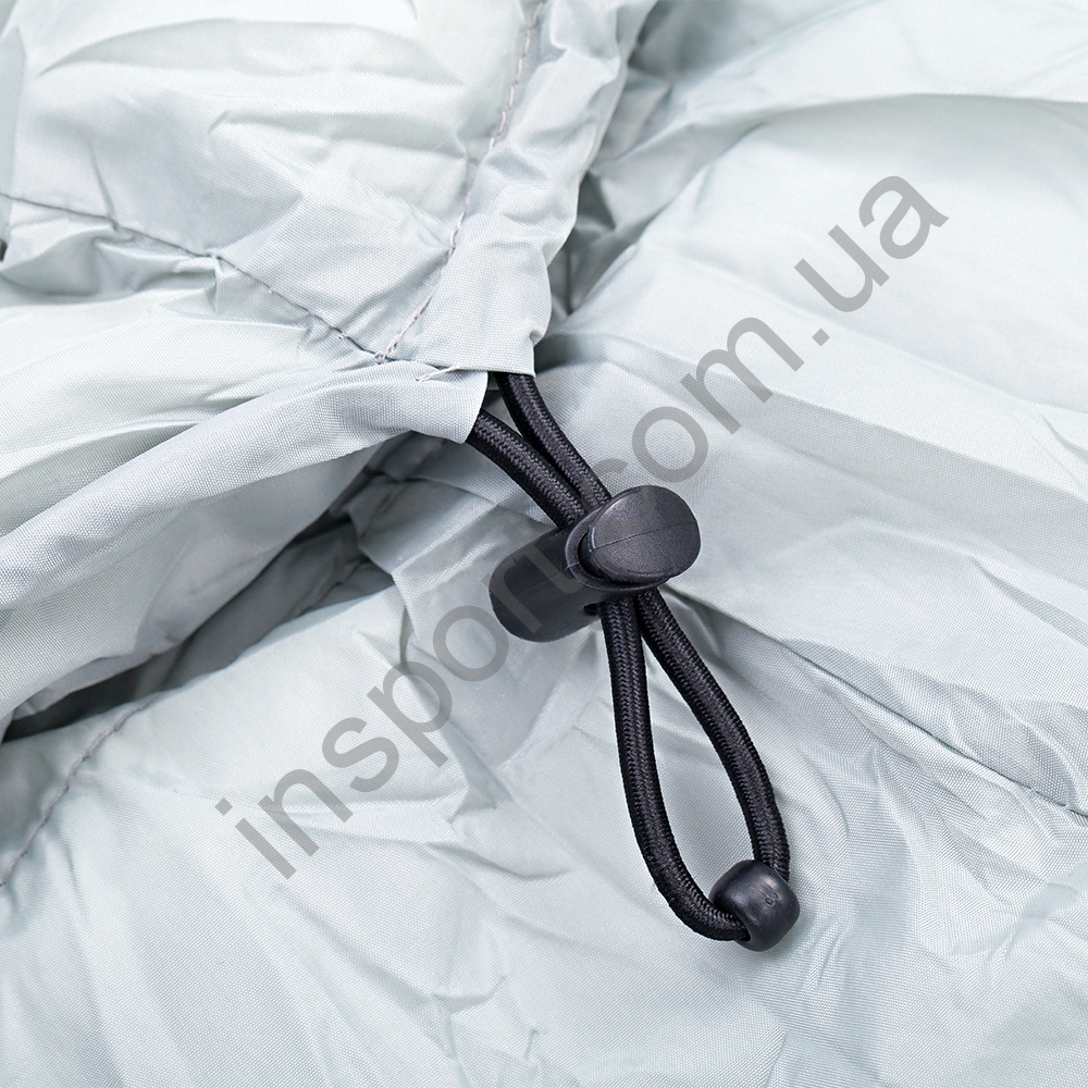 Спальник Red Point Corbett (S, R)