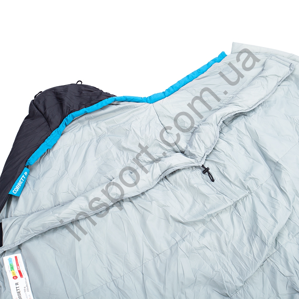 Спальник Red Point Corbett (S, R)