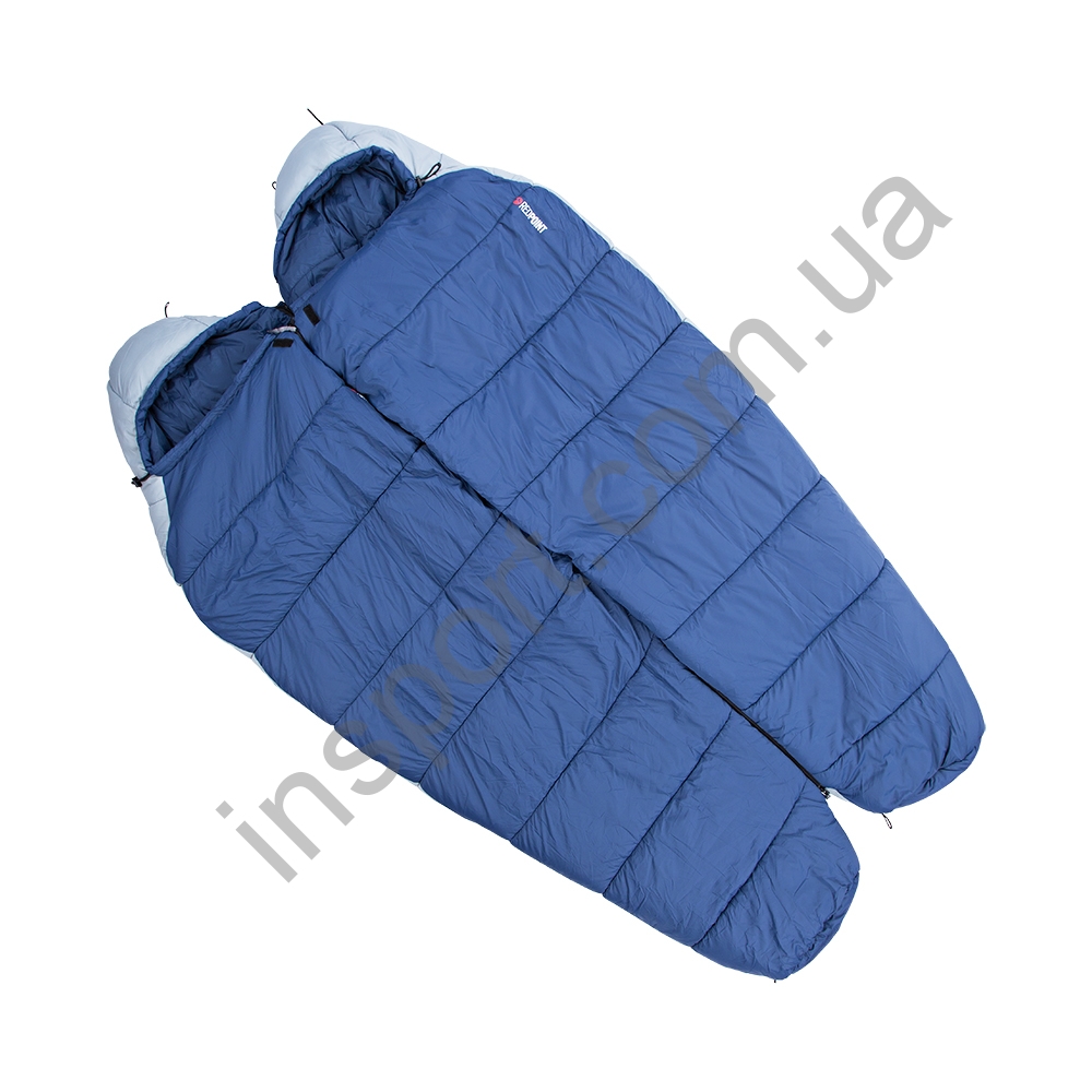 Спальник Red Point Nevis (S, R, L)