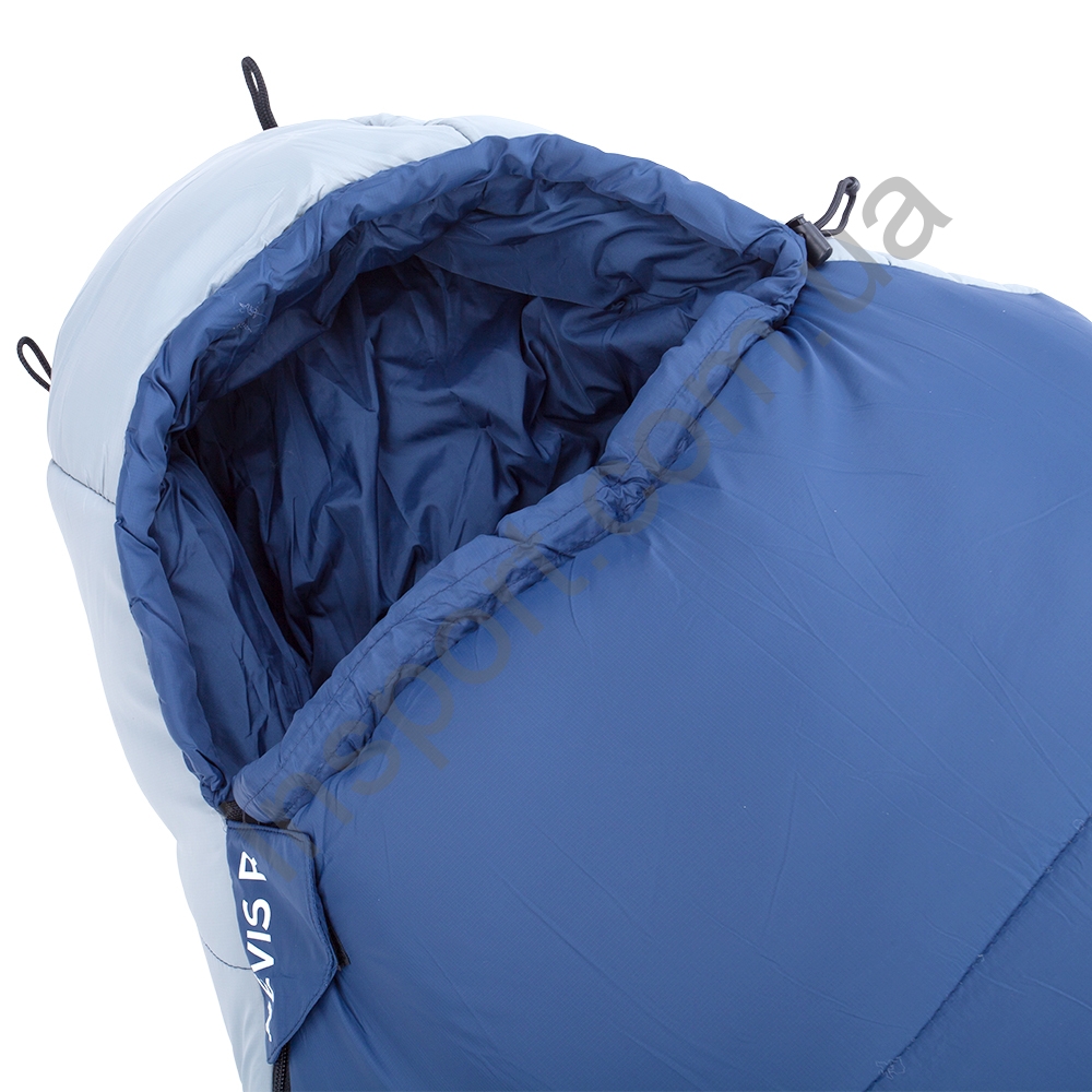 Спальник Red Point Nevis (S, R, L)