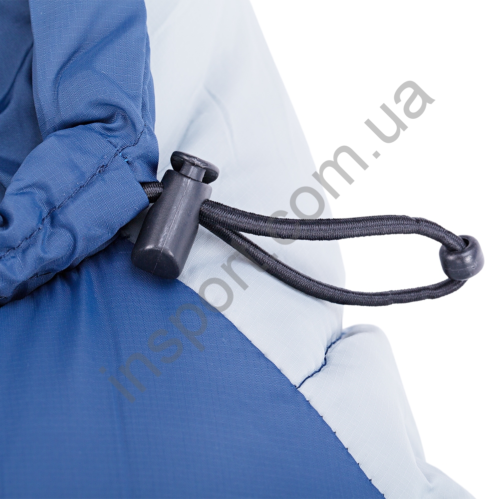 Спальник Red Point Nevis (S, R, L)