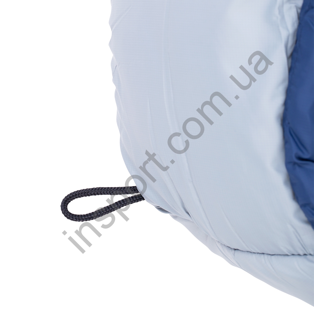 Спальник Red Point Nevis (S, R, L)