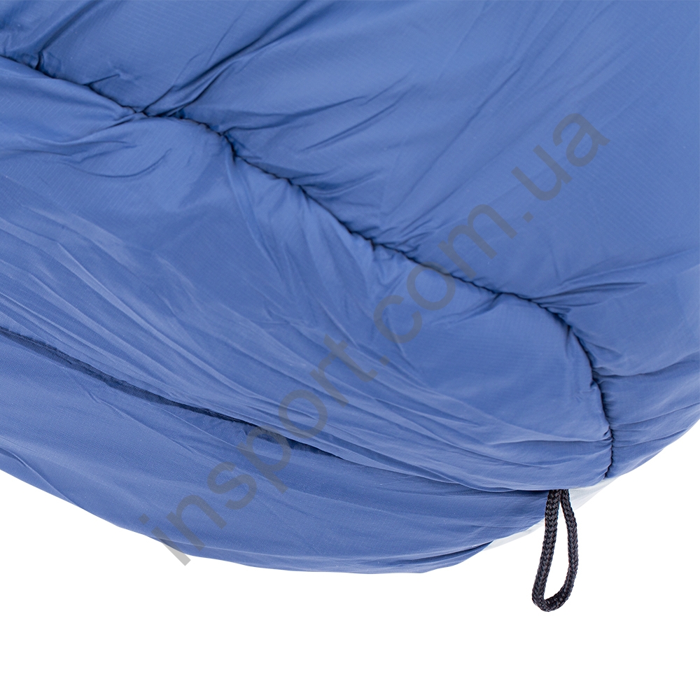 Спальник Red Point Nevis (S, R, L)