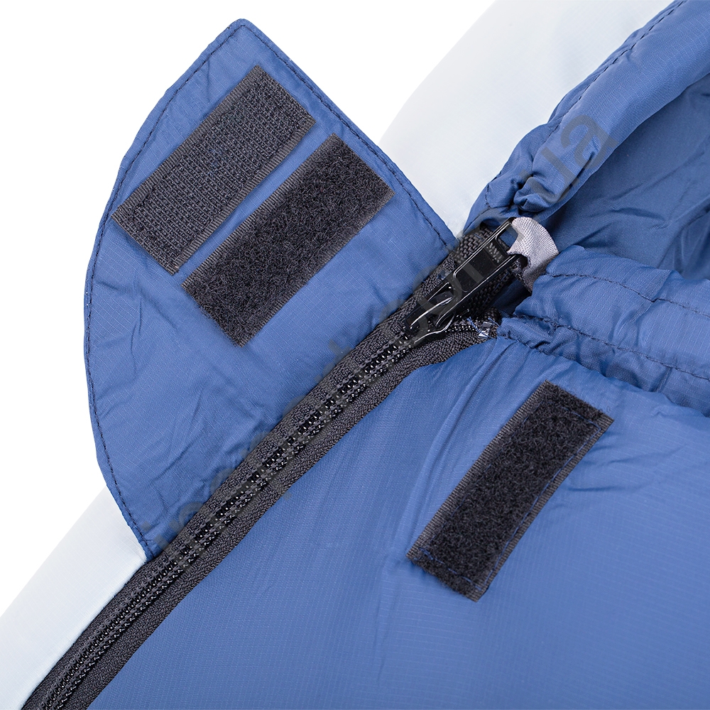 Спальник Red Point Nevis (S, R, L)