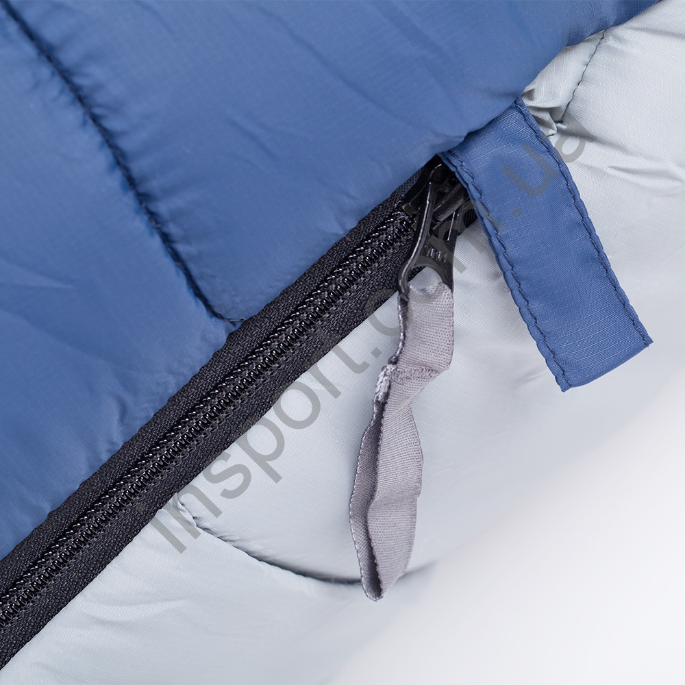 Спальник Red Point Nevis (S, R, L)